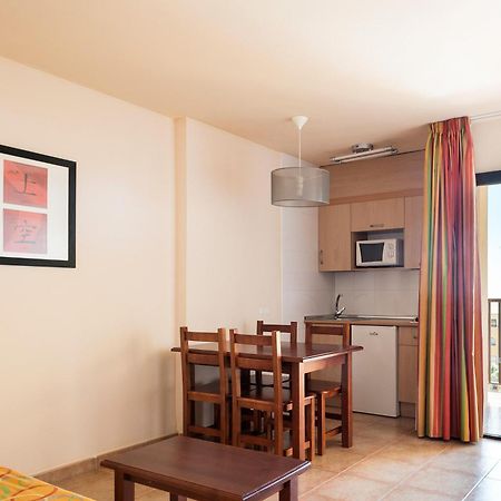 Apartamentos Best Alcazar Tamarindo Exterior foto