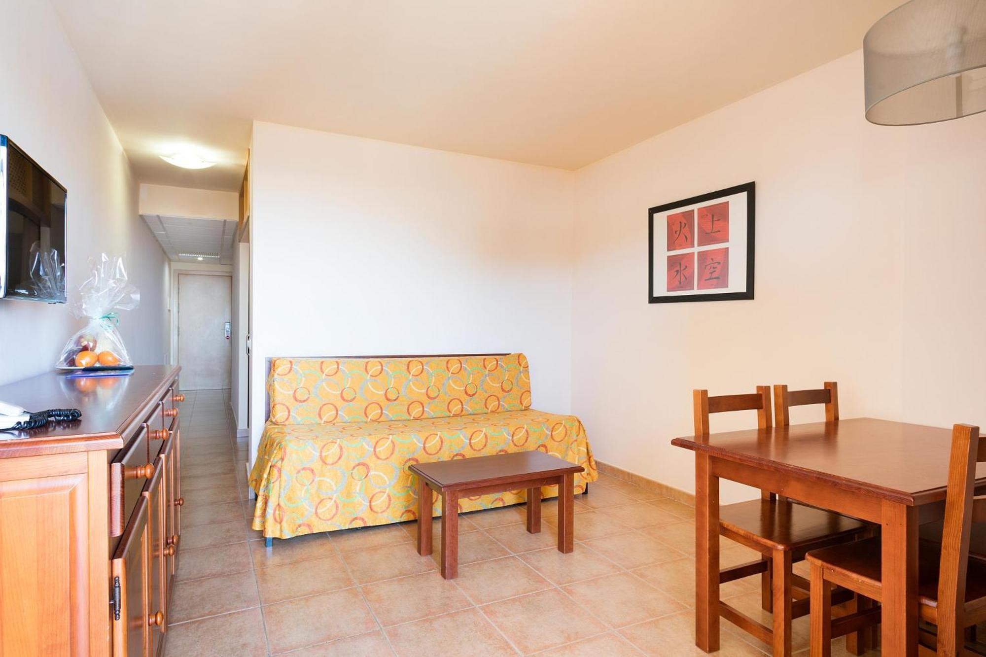 Apartamentos Best Alcazar Tamarindo Exterior foto