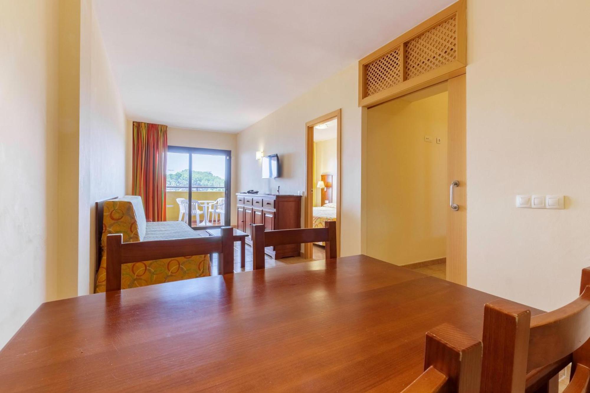 Apartamentos Best Alcazar Tamarindo Exterior foto