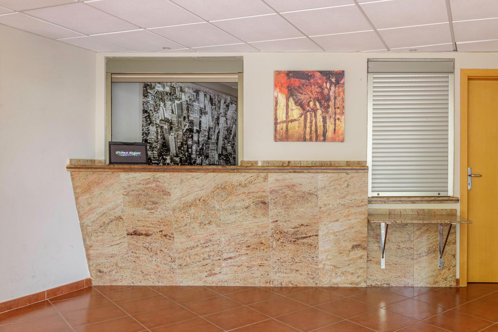 Apartamentos Best Alcazar Tamarindo Exterior foto