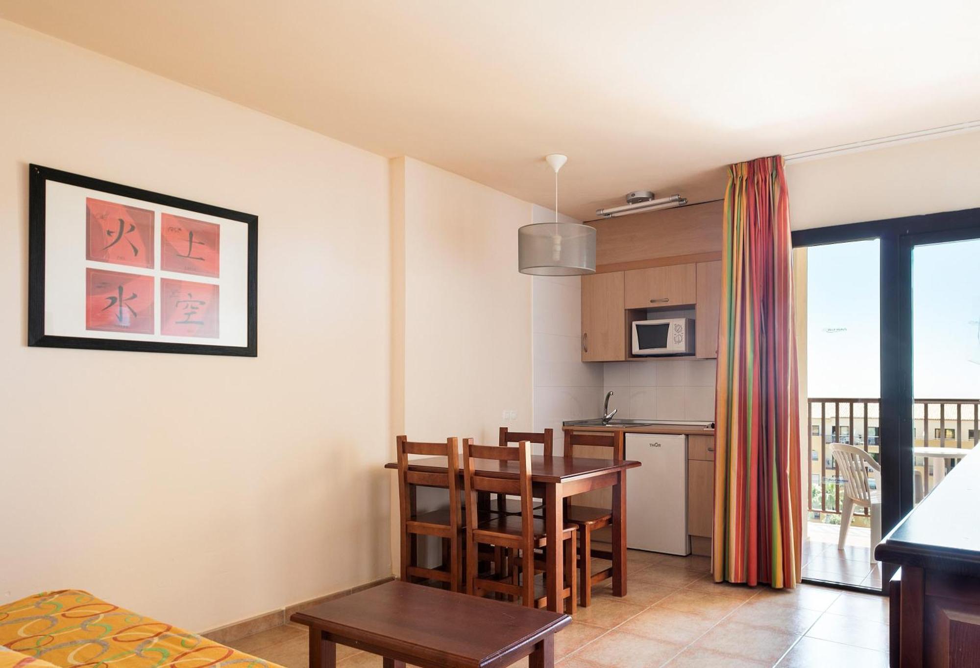 Apartamentos Best Alcazar Tamarindo Exterior foto